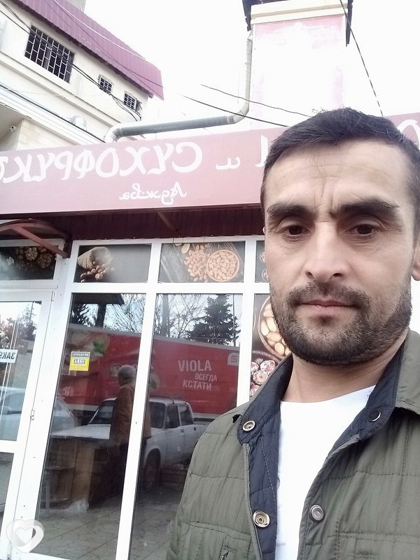 Кирюха