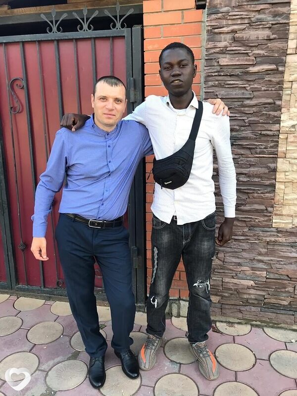 Захарка