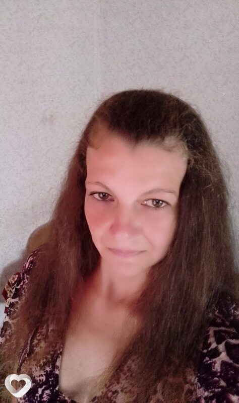 Оксана