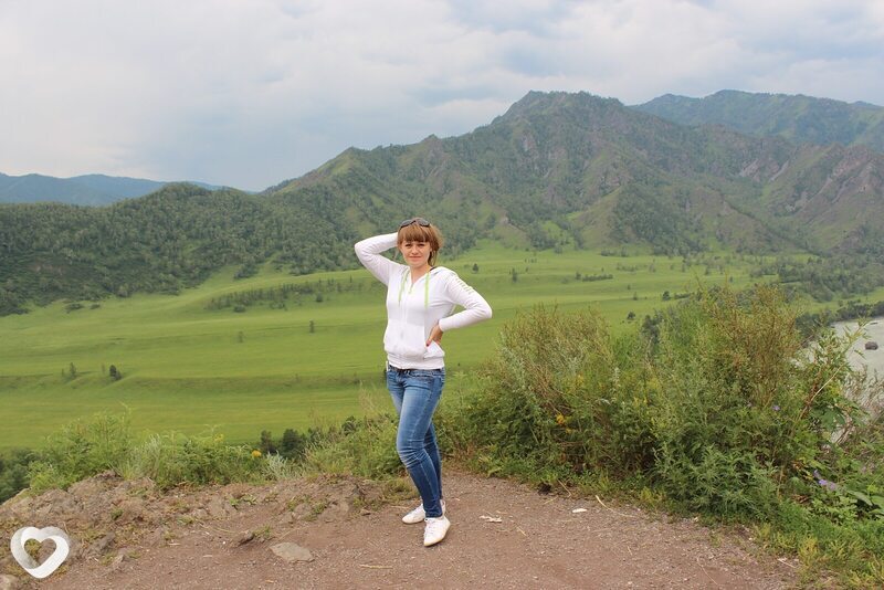 Екатерина
