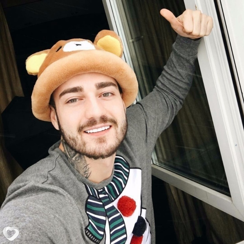 Андрей