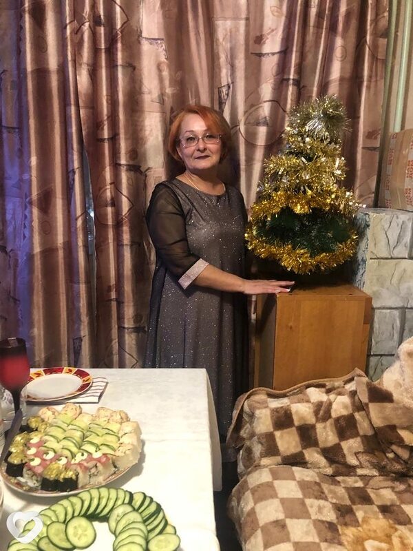 Антонина