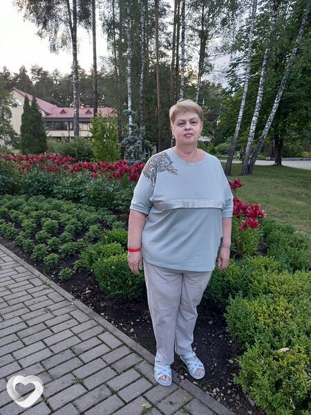 Валентина