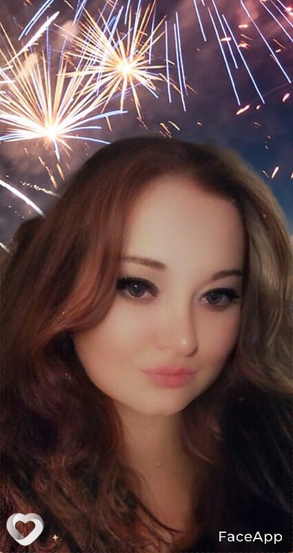 Любовь