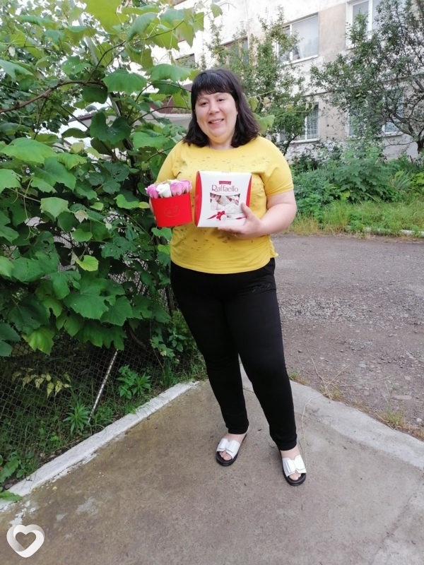 Антонина