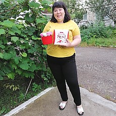 Антонина