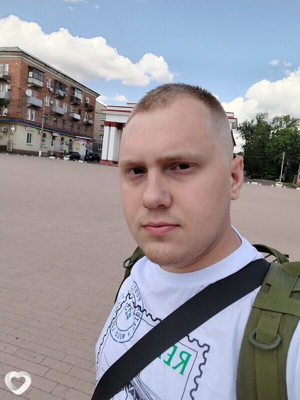 Виталя
