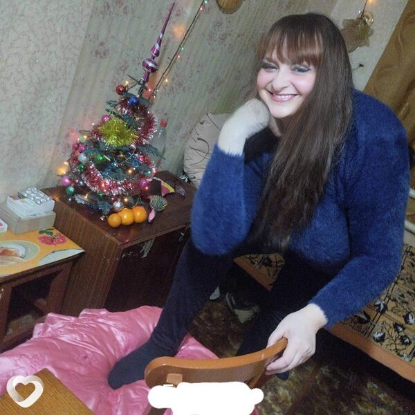 Валерия
