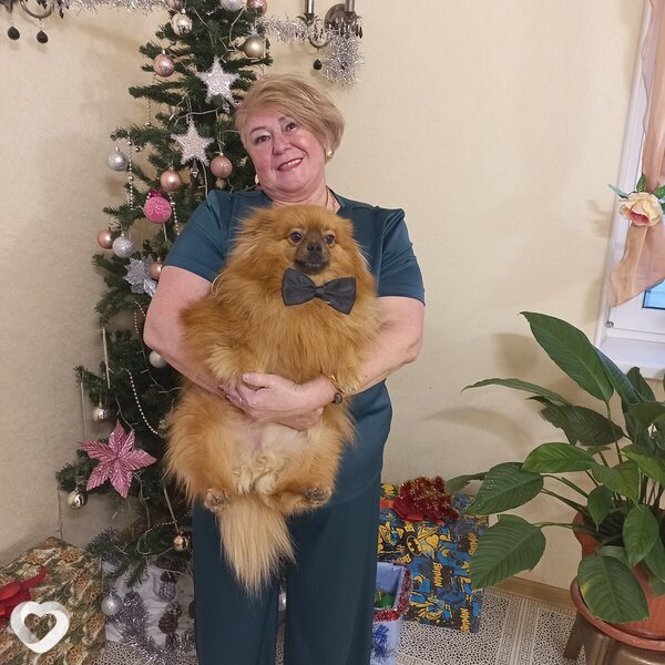 Светлана