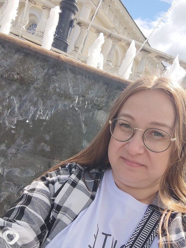 Вероника