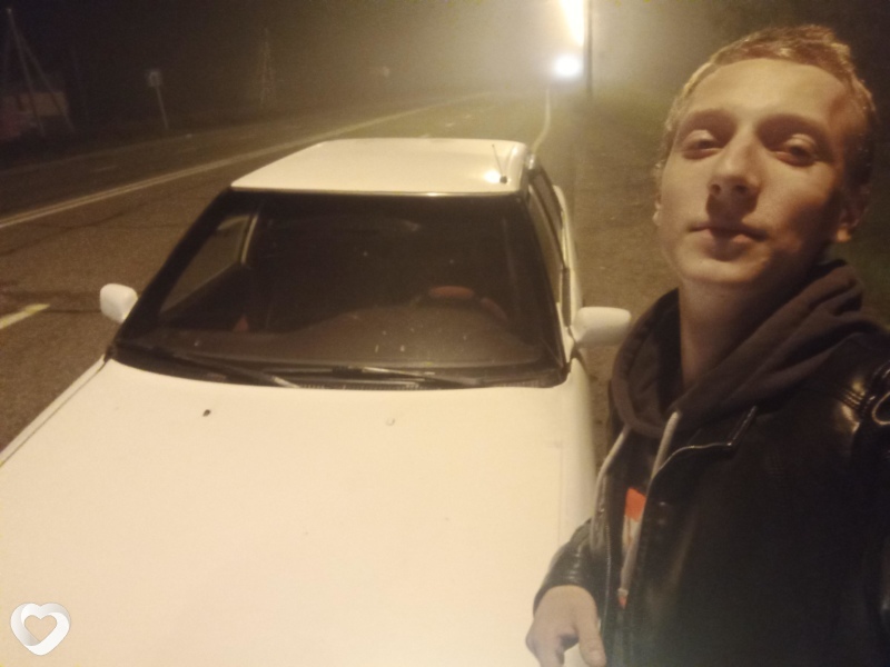 Прохор