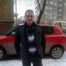 Костя