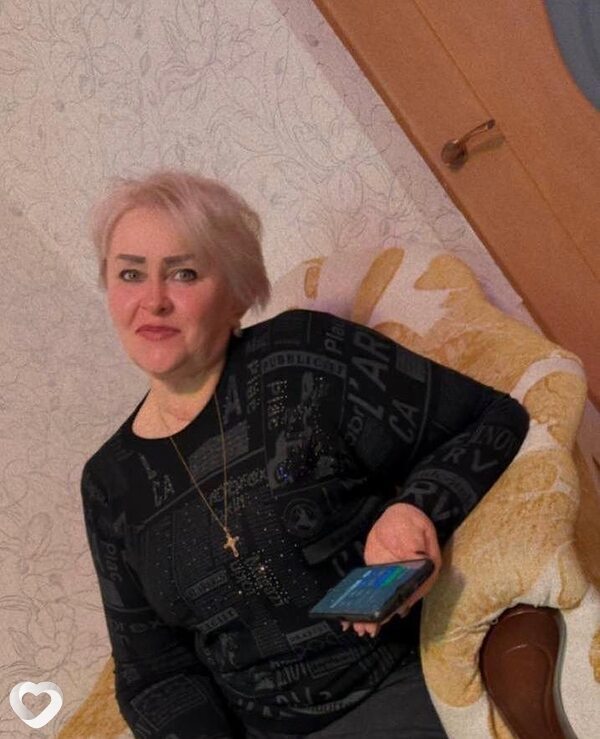 Валентина