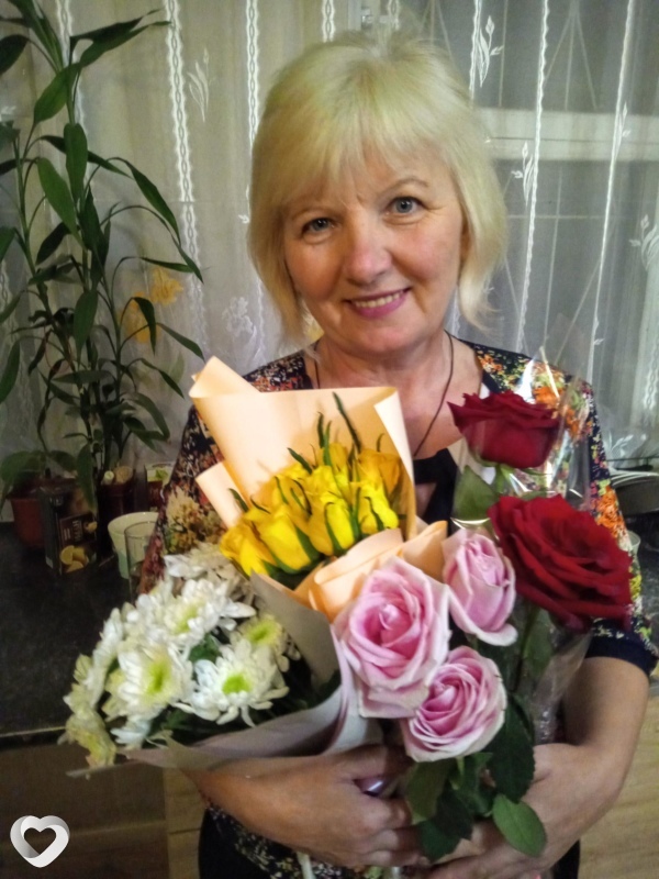 Светлана