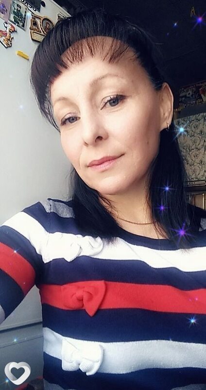Серафима