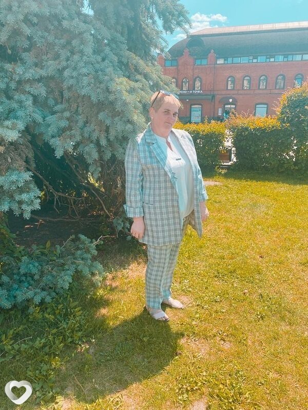 Надя