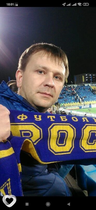 Михаил
