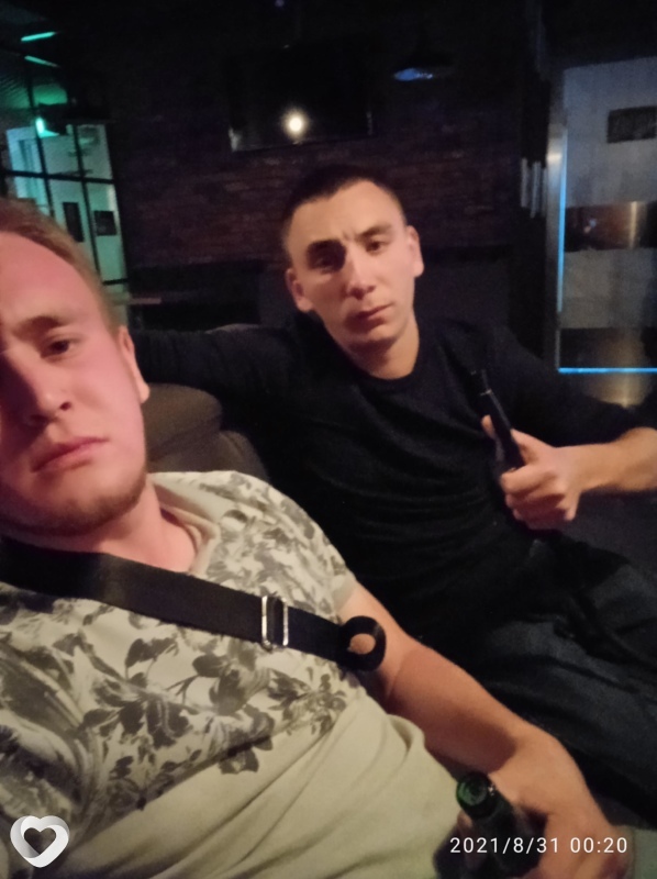 Савелий