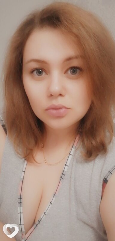 Ксюша