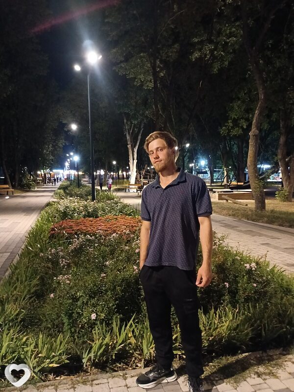 Дмитрий