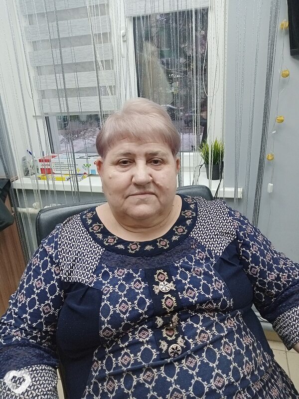 Нора