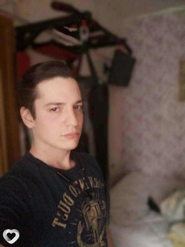 Прохор