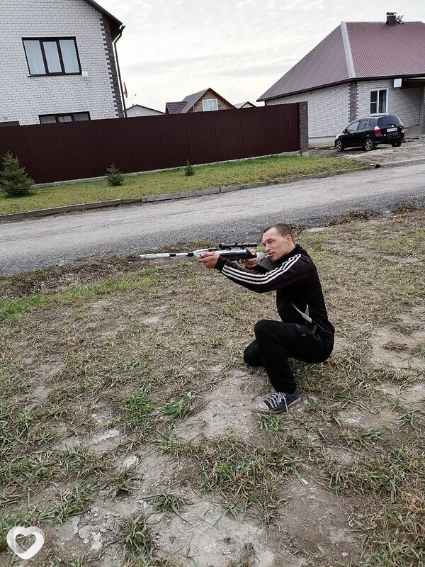 Глеб