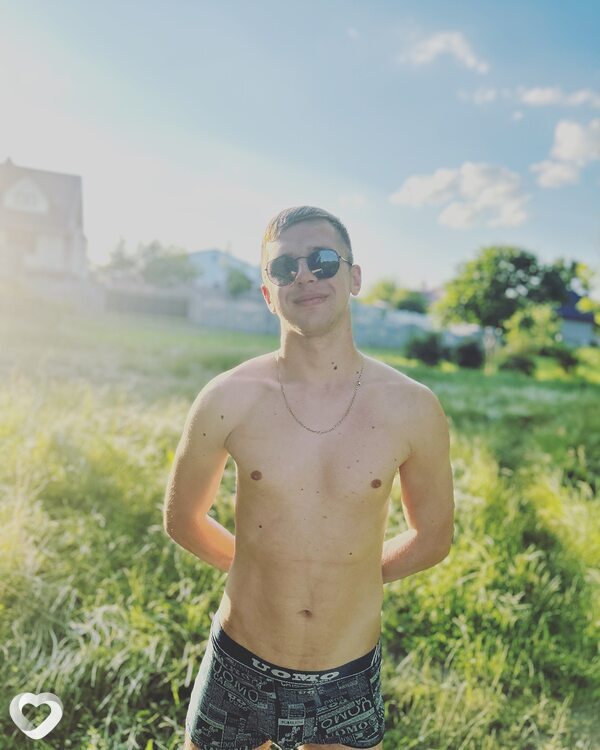 Лёша