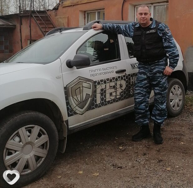 Игорь