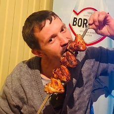 Матвей