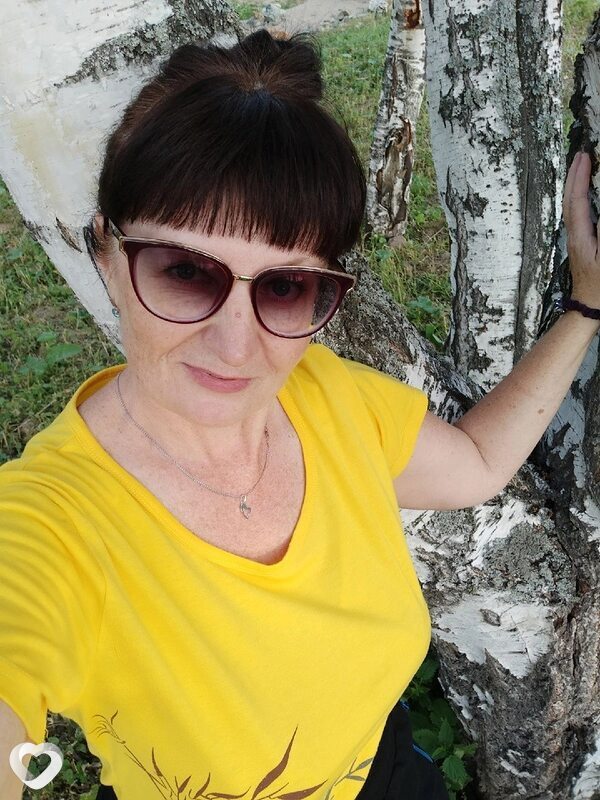 Алина