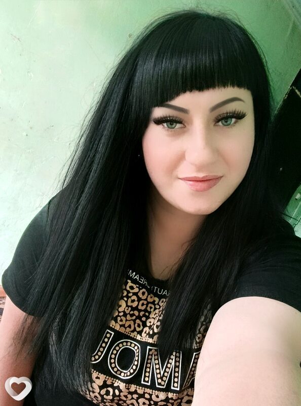 Эвелина