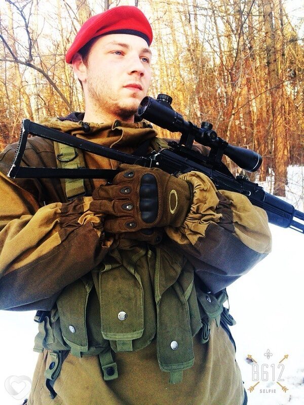 Андрей