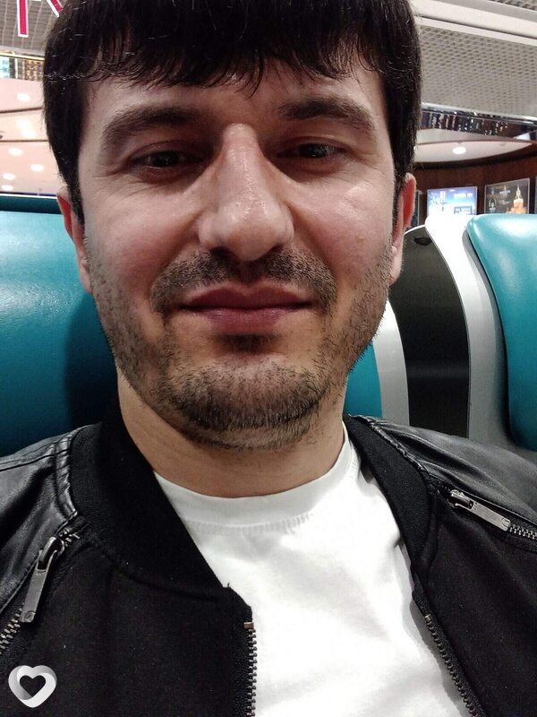 Сергей