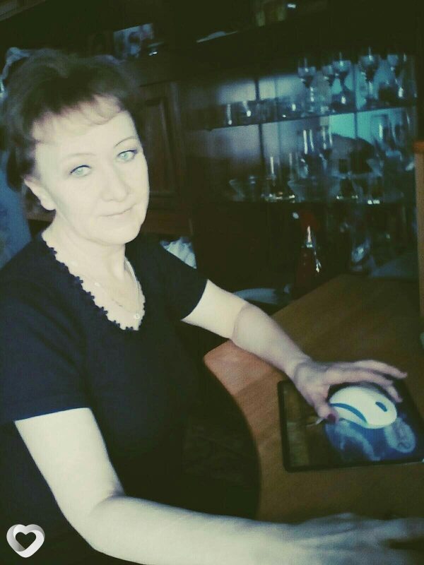 Ангелина