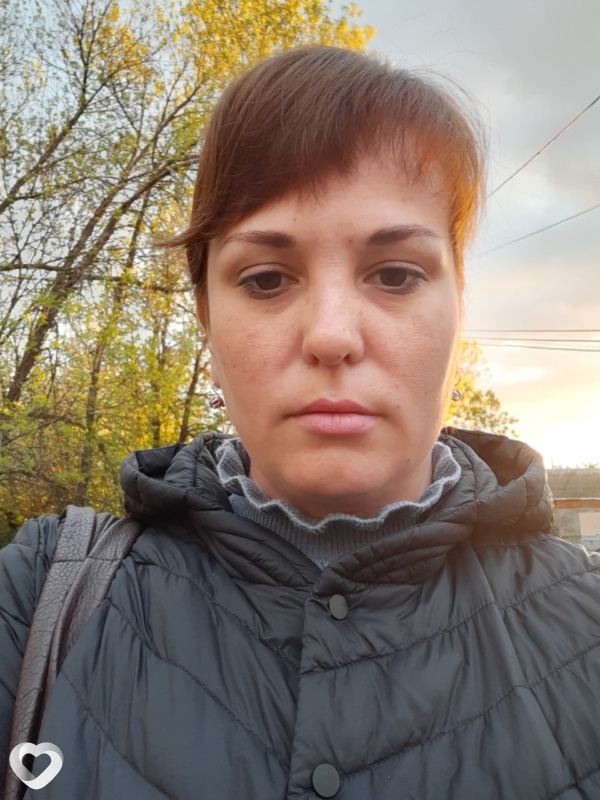 Ксюша
