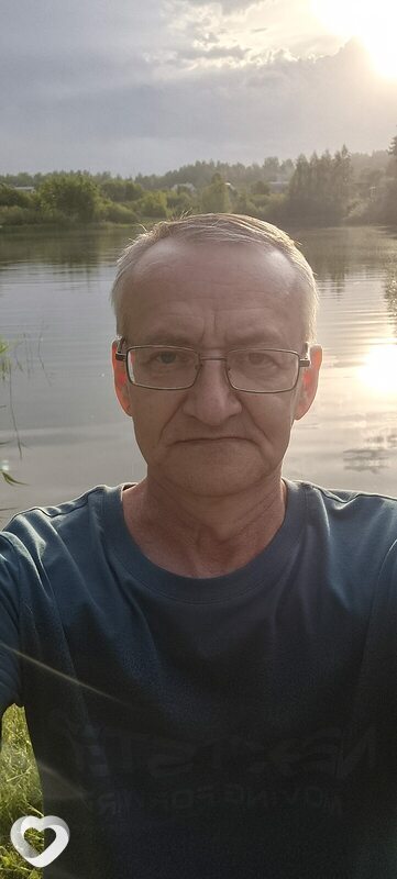 Михаил