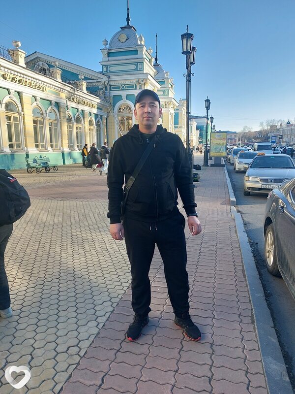 Никита