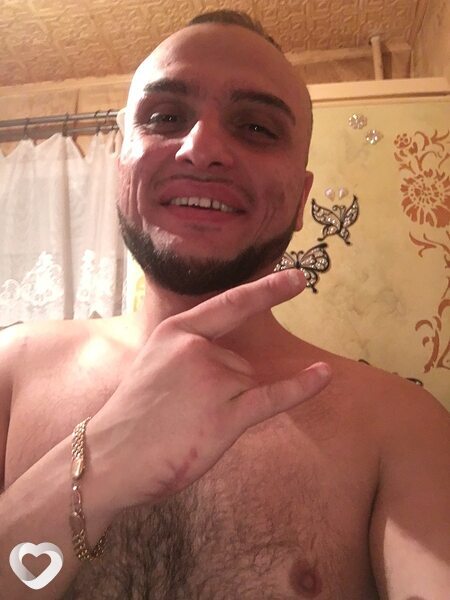 Андрюха