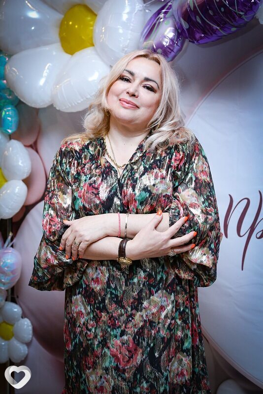 Анжелика