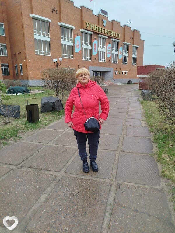 Валентина