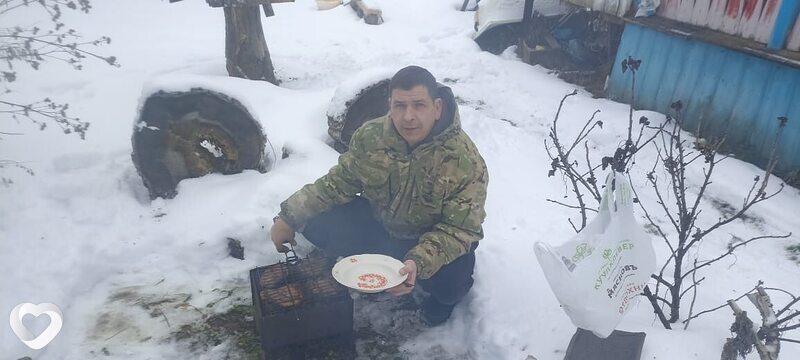 Андрюха