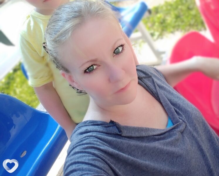 Оксана
