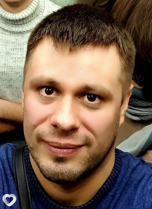 Мирон