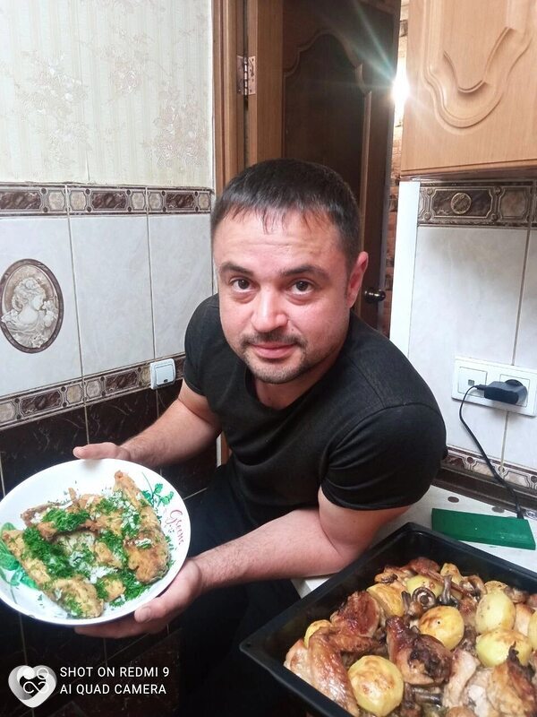 Аркаша