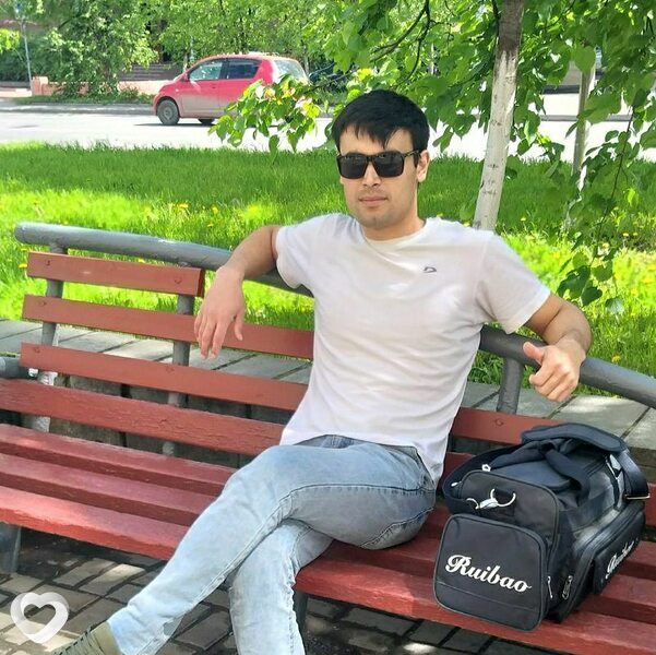 Тимур