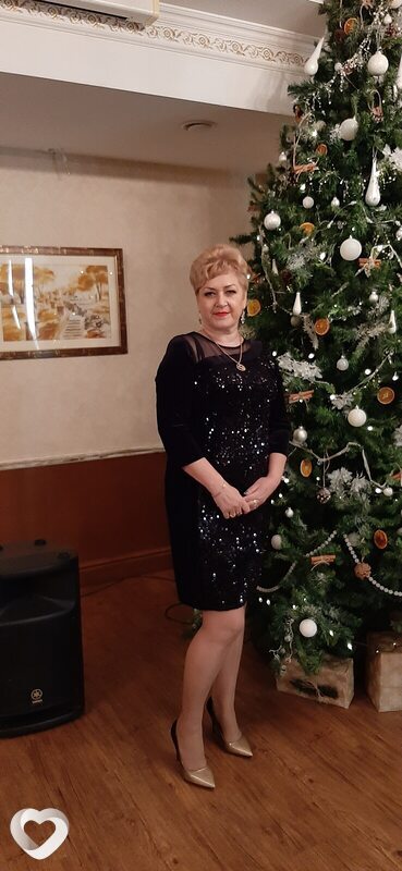 Валентина