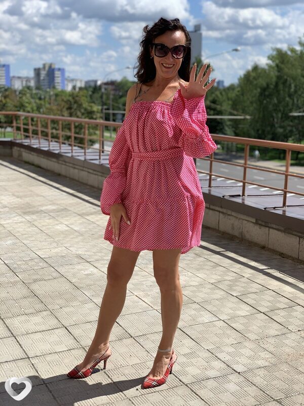 Оксана