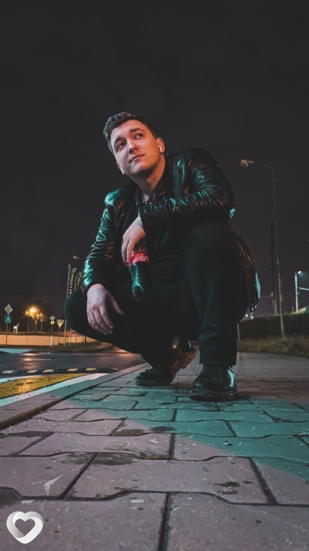 Серёга