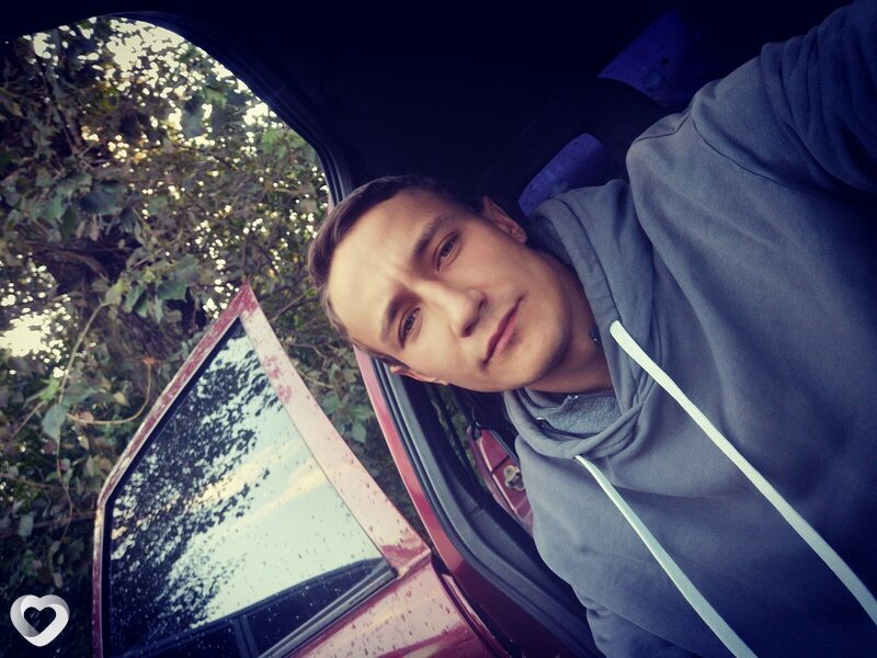Лёня